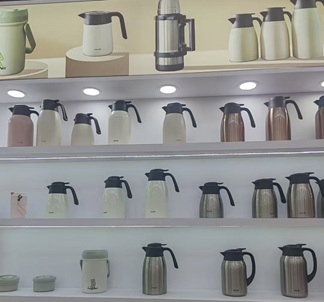保温水杯